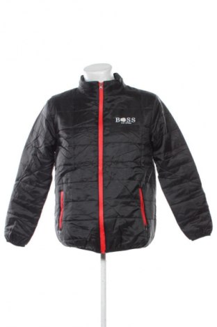 Geacă de bărbati Unbranded, Mărime M, Culoare Negru, Preț 68,99 Lei