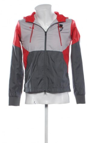 Pánská bunda  Under Armour, Velikost S, Barva Vícebarevné, Cena  849,00 Kč