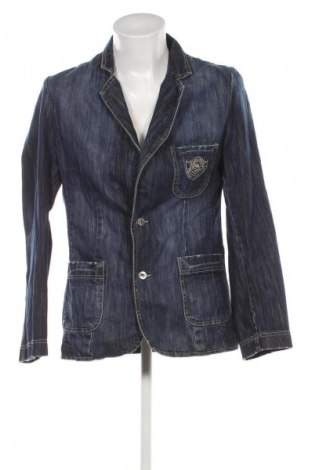 Pánská bunda  Urban Behavior, Velikost S, Barva Modrá, Cena  349,00 Kč