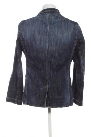 Pánská bunda  Urban Behavior, Velikost S, Barva Modrá, Cena  349,00 Kč