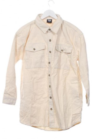 Pánská bunda  Urban Classics, Velikost XS, Barva Béžová, Cena  1 649,00 Kč