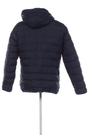 Herrenjacke Urban Classics, Größe XL, Farbe Blau, Preis 31,99 €