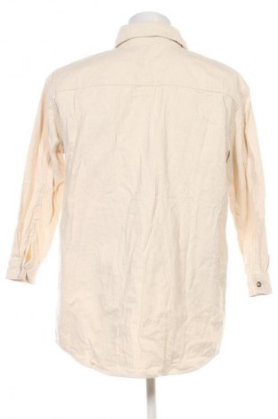 Pánska bunda  Urban Classics, Veľkosť M, Farba Béžová, Cena  65,95 €