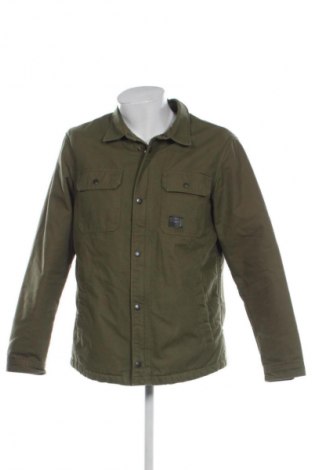 Geacă de bărbati Vintage Industries, Mărime L, Culoare Verde, Preț 306,99 Lei