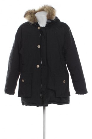 Férfi dzseki Woolrich, Méret XL, Szín Fekete, Ár 52 189 Ft