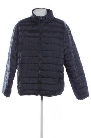 Męska kurtka X-Mail, Rozmiar XXL, Kolor Niebieski, Cena 59,99 zł