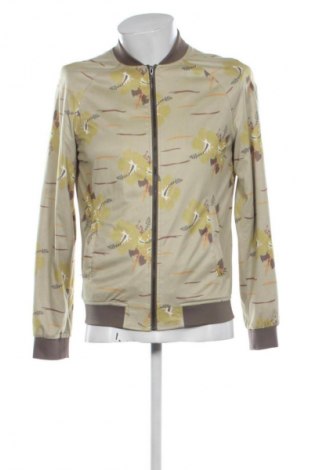 Męska kurtka Zara, Rozmiar L, Kolor Kolorowy, Cena 73,99 zł