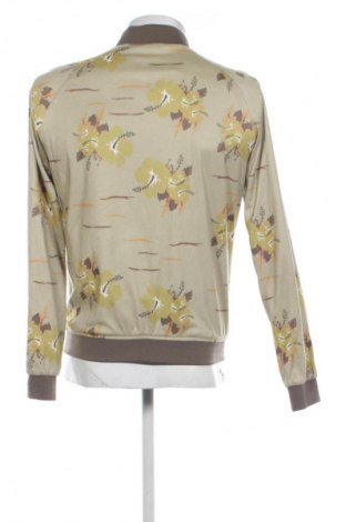 Męska kurtka Zara, Rozmiar L, Kolor Kolorowy, Cena 73,99 zł