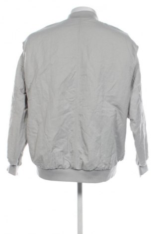 Ανδρικό μπουφάν Zara, Μέγεθος L, Χρώμα Γκρί, Τιμή 56,99 €