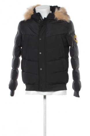 Herrenjacke Zavetti Canada, Größe XL, Farbe Schwarz, Preis 177,99 €