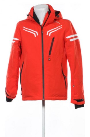 Pánska bunda pre zimné športy Icepeak, Veľkosť L, Farba Oranžová, Cena  64,95 €
