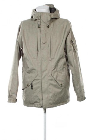 Geacă de bărbați pentru sport de iarnă Nike, Mărime XL, Culoare Verde, Preț 358,99 Lei