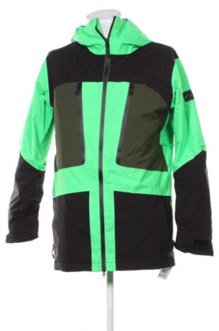 Ανδρικό μπουφάν για χειμερινά σπορ O'neill, Μέγεθος M, Χρώμα Πολύχρωμο, Τιμή 182,99 €