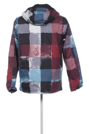 Geacă de bărbați pentru sport de iarnă Quiksilver, Mărime XL, Culoare Multicolor, Preț 245,99 Lei