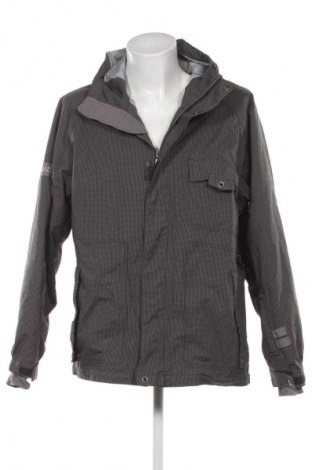 Herrenjacke für Wintersports Wedze, Größe XL, Farbe Mehrfarbig, Preis 41,99 €