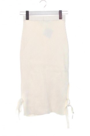 Szoknya & Other Stories, Méret XXS, Szín Fehér, Ár 9 479 Ft