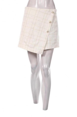 Nadrágszoknya SHEIN, Méret XL, Szín Fehér, Ár 2 079 Ft