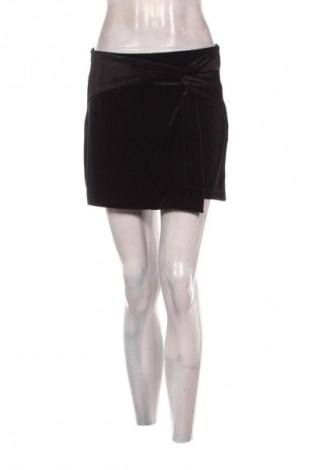 Fustă-pantalon Sinsay, Mărime S, Culoare Negru, Preț 28,99 Lei