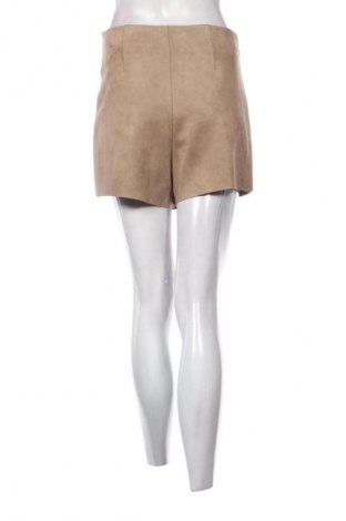 Spódnico-spodnie Zara, Rozmiar M, Kolor Beżowy, Cena 34,99 zł