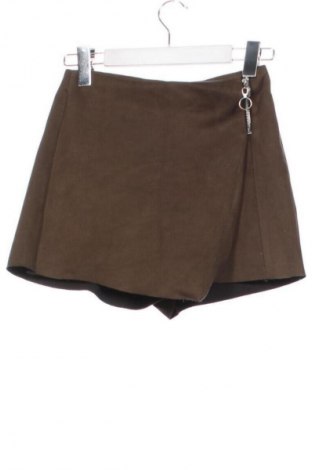 Nadrágszoknya Zara, Méret XS, Szín Zöld, Ár 4 659 Ft