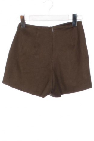 Nadrágszoknya Zara, Méret XS, Szín Zöld, Ár 4 659 Ft