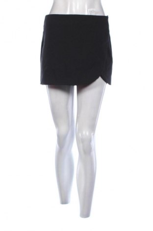 Sukňa- nohavice  Zara, Veľkosť M, Farba Čierna, Cena  7,95 €