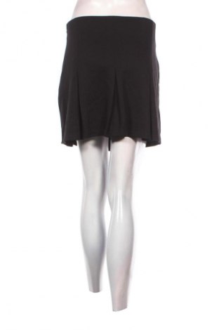 Rock ASOS, Größe L, Farbe Schwarz, Preis 8,99 €