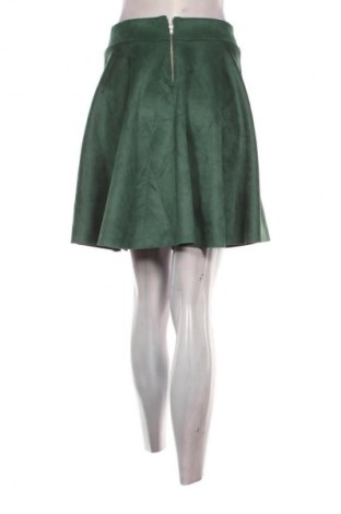 Fustă About You, Mărime S, Culoare Verde, Preț 145,99 Lei