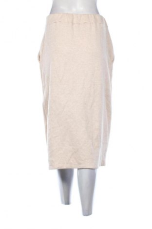Sukně Amelie & Amelie, Velikost M, Barva Béžová, Cena  259,00 Kč