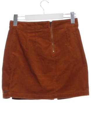 Fustă America Today, Mărime S, Culoare Portocaliu, Preț 23,99 Lei