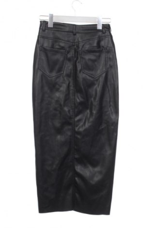 Пола Amisu, Размер XS, Цвят Черен, Цена 11,75 €