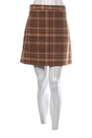 Spódnica Amisu, Rozmiar L, Kolor Kolorowy, Cena 28,99 zł