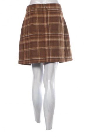 Spódnica Amisu, Rozmiar L, Kolor Kolorowy, Cena 28,99 zł