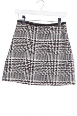 Fustă Amisu, Mărime XS, Culoare Multicolor, Preț 24,99 Lei