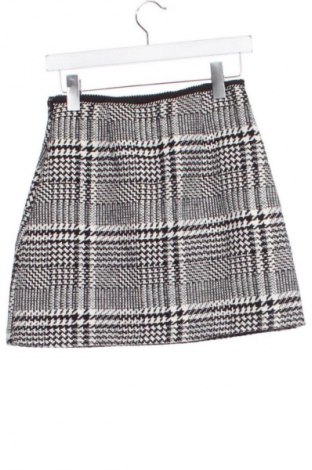 Fustă Amisu, Mărime XS, Culoare Multicolor, Preț 24,99 Lei