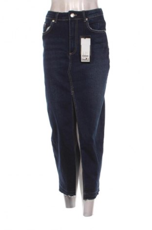 Rock Amisu, Größe S, Farbe Blau, Preis 15,99 €