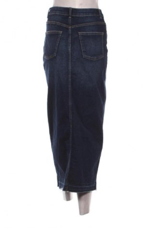 Rock Amisu, Größe S, Farbe Blau, Preis 15,99 €