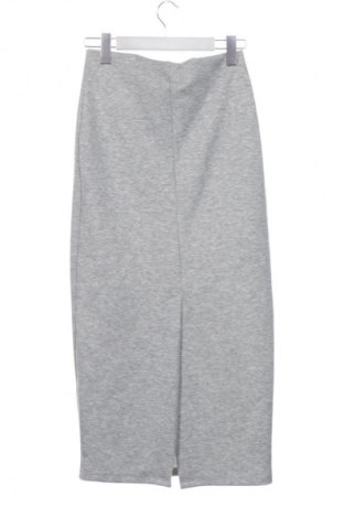 Spódnica Amisu, Rozmiar XS, Kolor Szary, Cena 32,99 zł