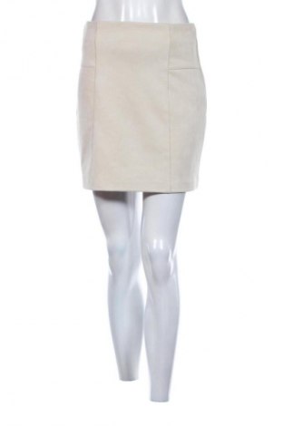 Sukňa Amisu, Veľkosť S, Farba Kremová, Cena  4,95 €