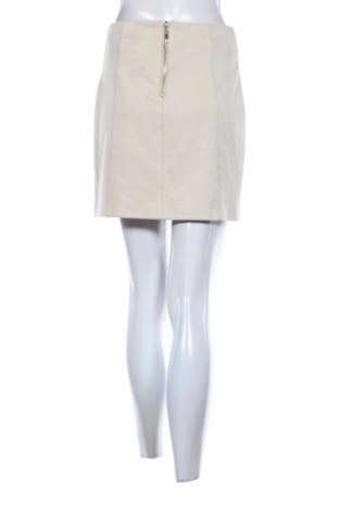 Sukňa Amisu, Veľkosť S, Farba Kremová, Cena  4,95 €