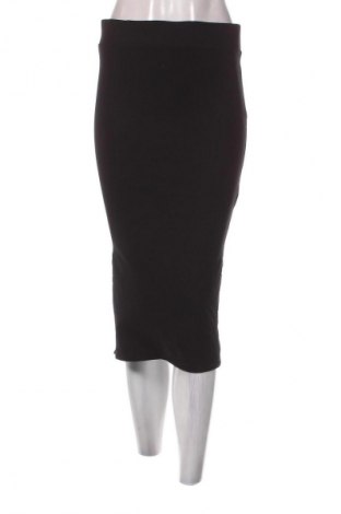 Spódnica Amisu, Rozmiar M, Kolor Czarny, Cena 38,99 zł