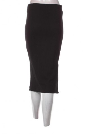 Spódnica Amisu, Rozmiar M, Kolor Czarny, Cena 38,99 zł