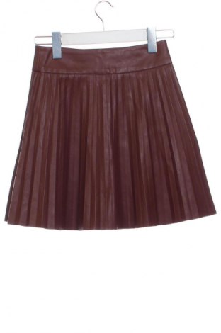 Spódnica Amisu, Rozmiar XXS, Kolor Brązowy, Cena 22,99 zł