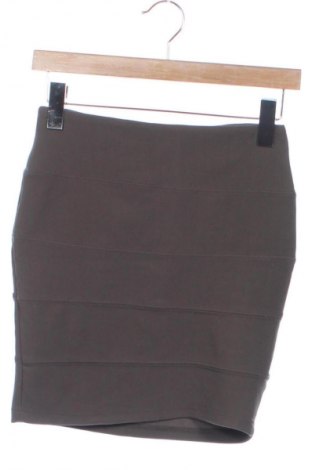 Spódnica Amisu, Rozmiar XS, Kolor Szary, Cena 26,99 zł