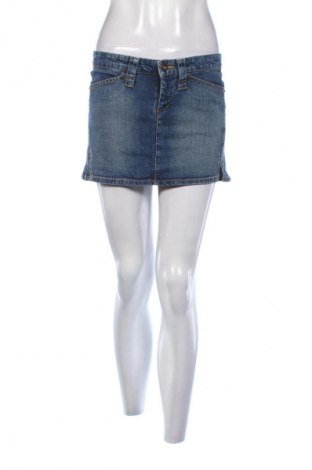 Spódnica Amisu, Rozmiar M, Kolor Niebieski, Cena 31,99 zł