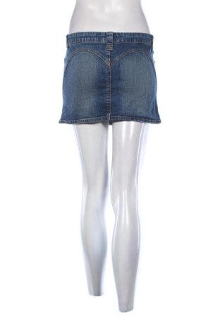 Spódnica Amisu, Rozmiar M, Kolor Niebieski, Cena 31,99 zł