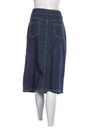 Sukně Anna Field, Velikost M, Barva Modrá, Cena  199,00 Kč