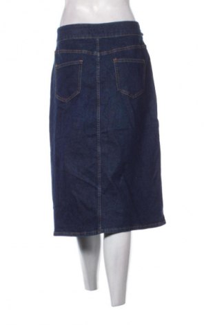 Rock Anna Field, Größe L, Farbe Blau, Preis 9,99 €