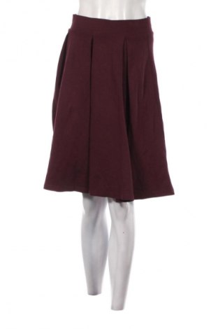 Spódnica Anna Field, Rozmiar S, Kolor Fioletowy, Cena 35,99 zł