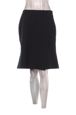 Spódnica Anne Klein, Rozmiar M, Kolor Niebieski, Cena 41,99 zł